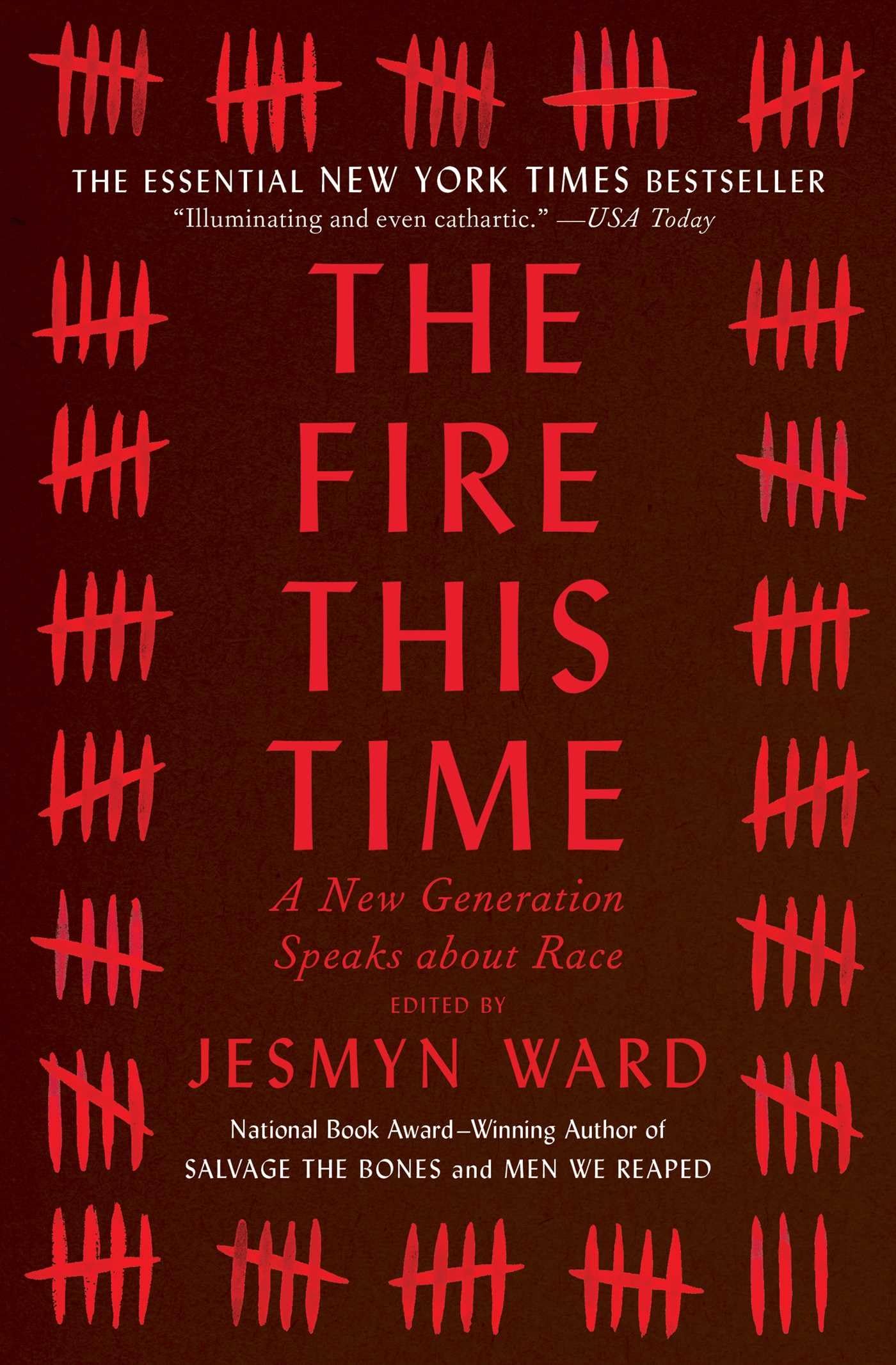 Fire This Time: A New Generation Speaks about Race book cover
