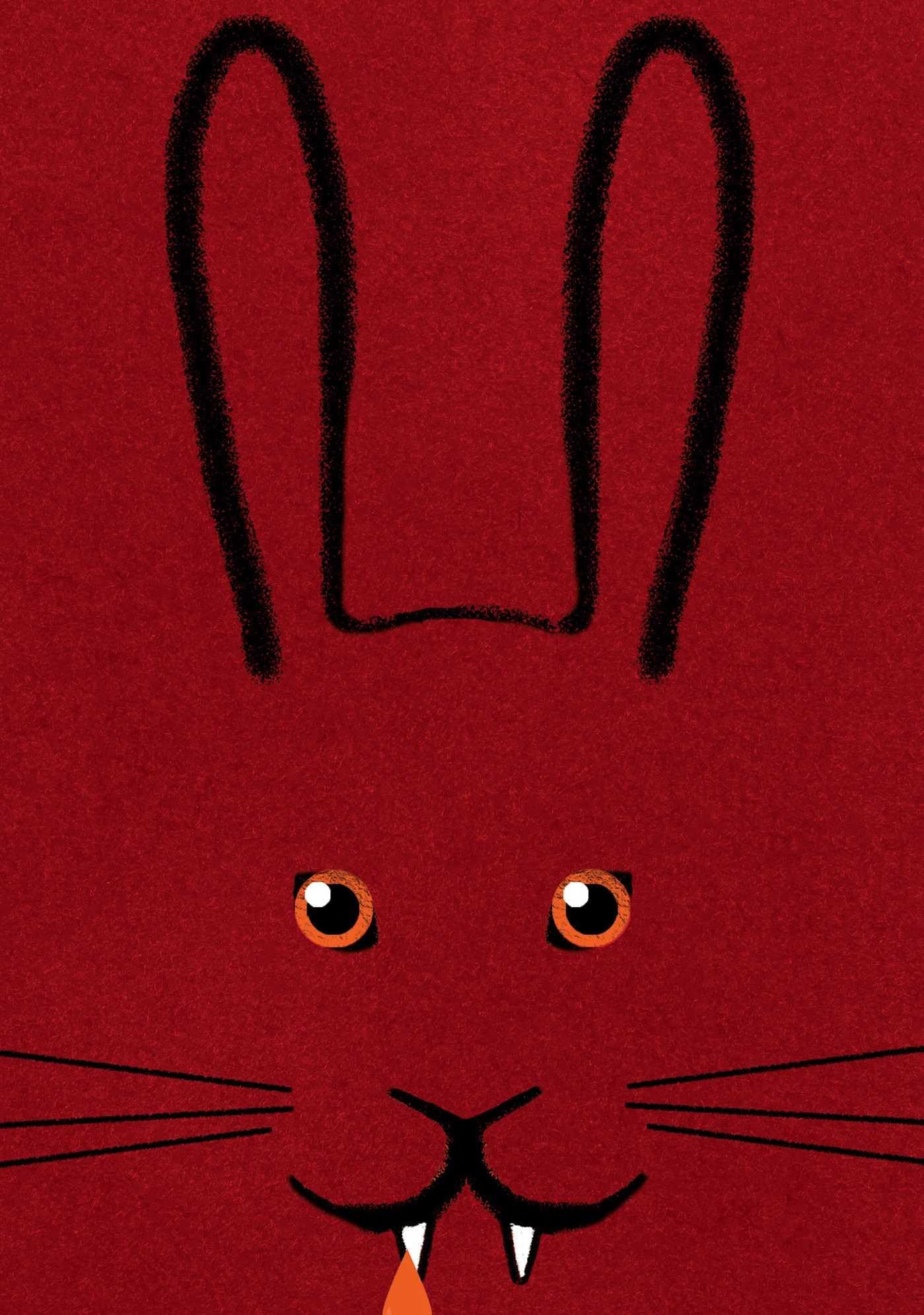 Bunnicula (Anniversary) book cover