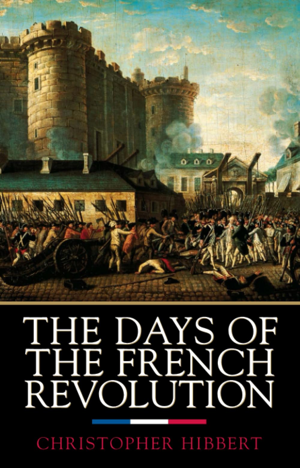 Days of the French Revolution