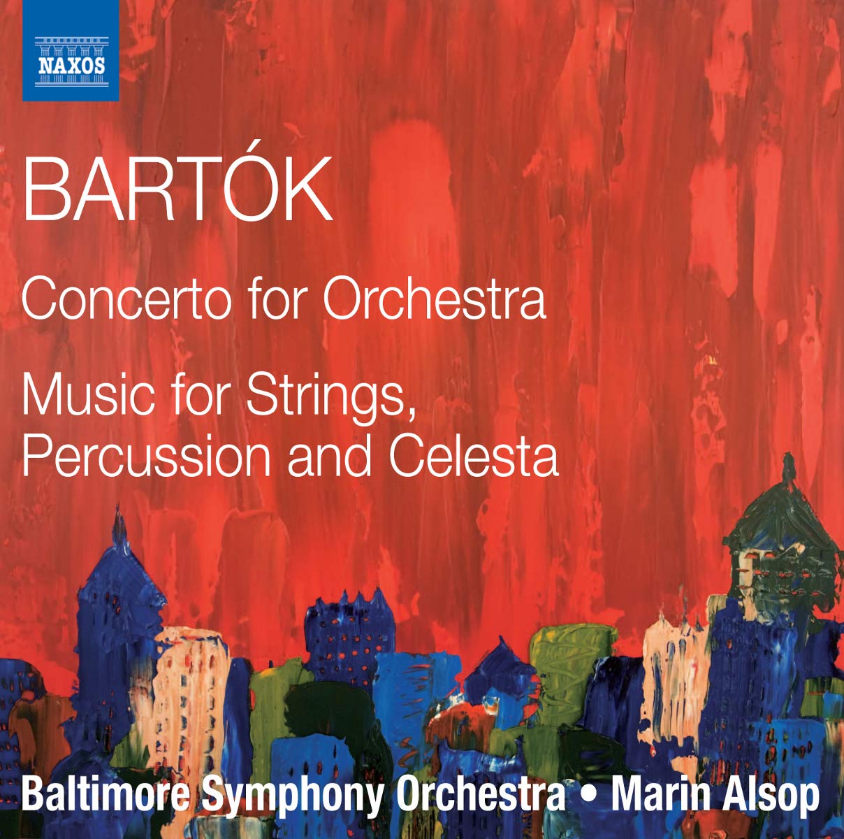 CTO for Orch / Music for Strings & Percussion book cover