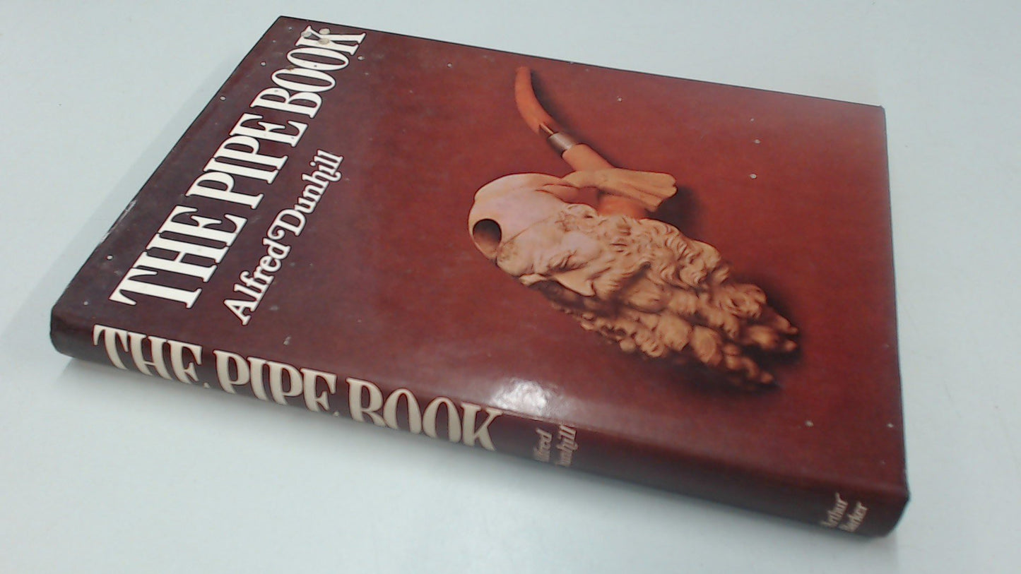 Pipe Book (Revised) book cover