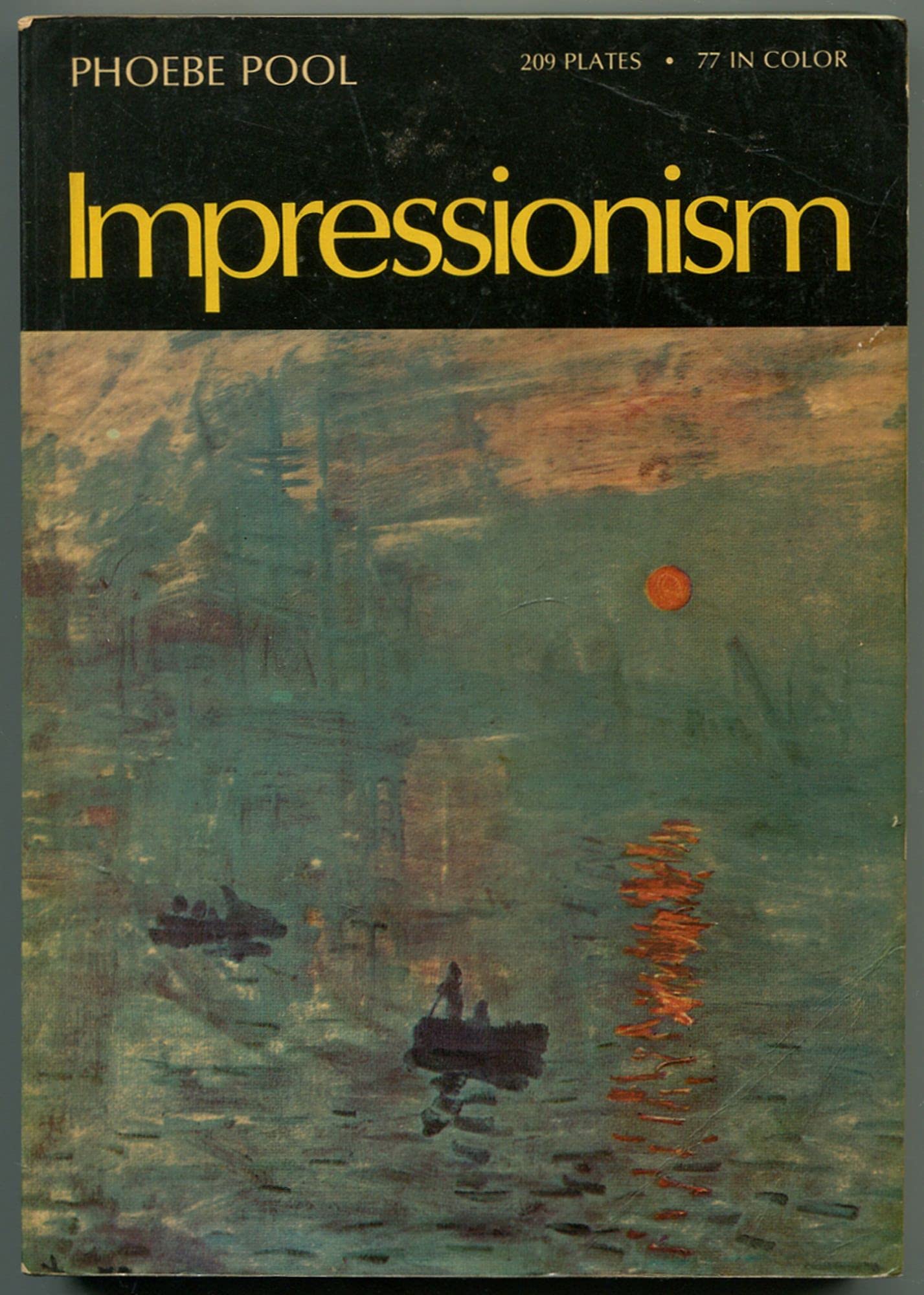 Impressionism.