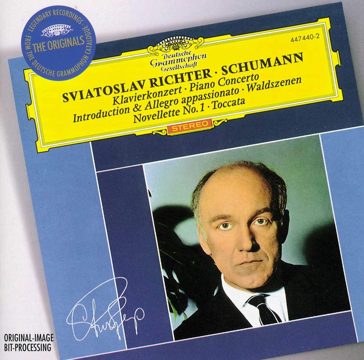 Piano Concerto book cover