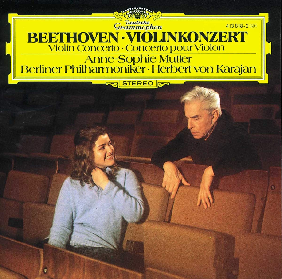 Violin Concerto book cover