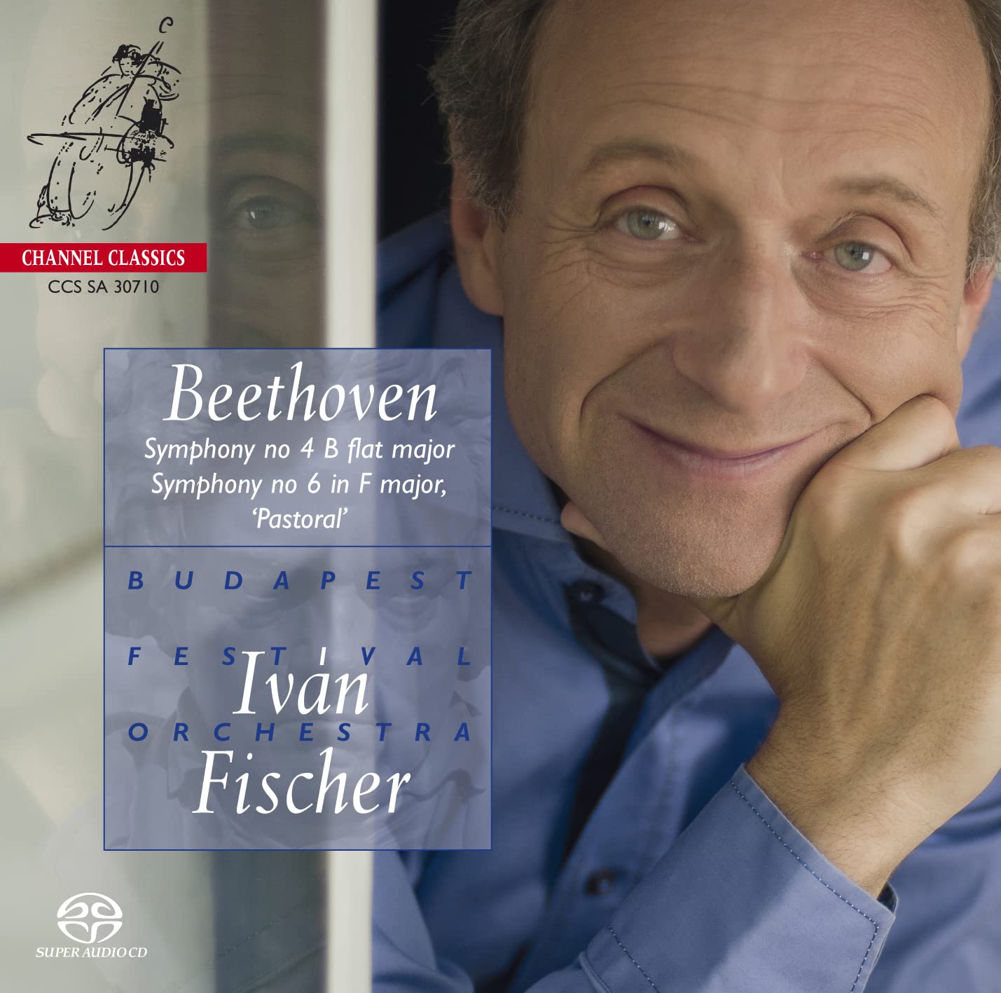 Symphonies 4 & 6 book cover