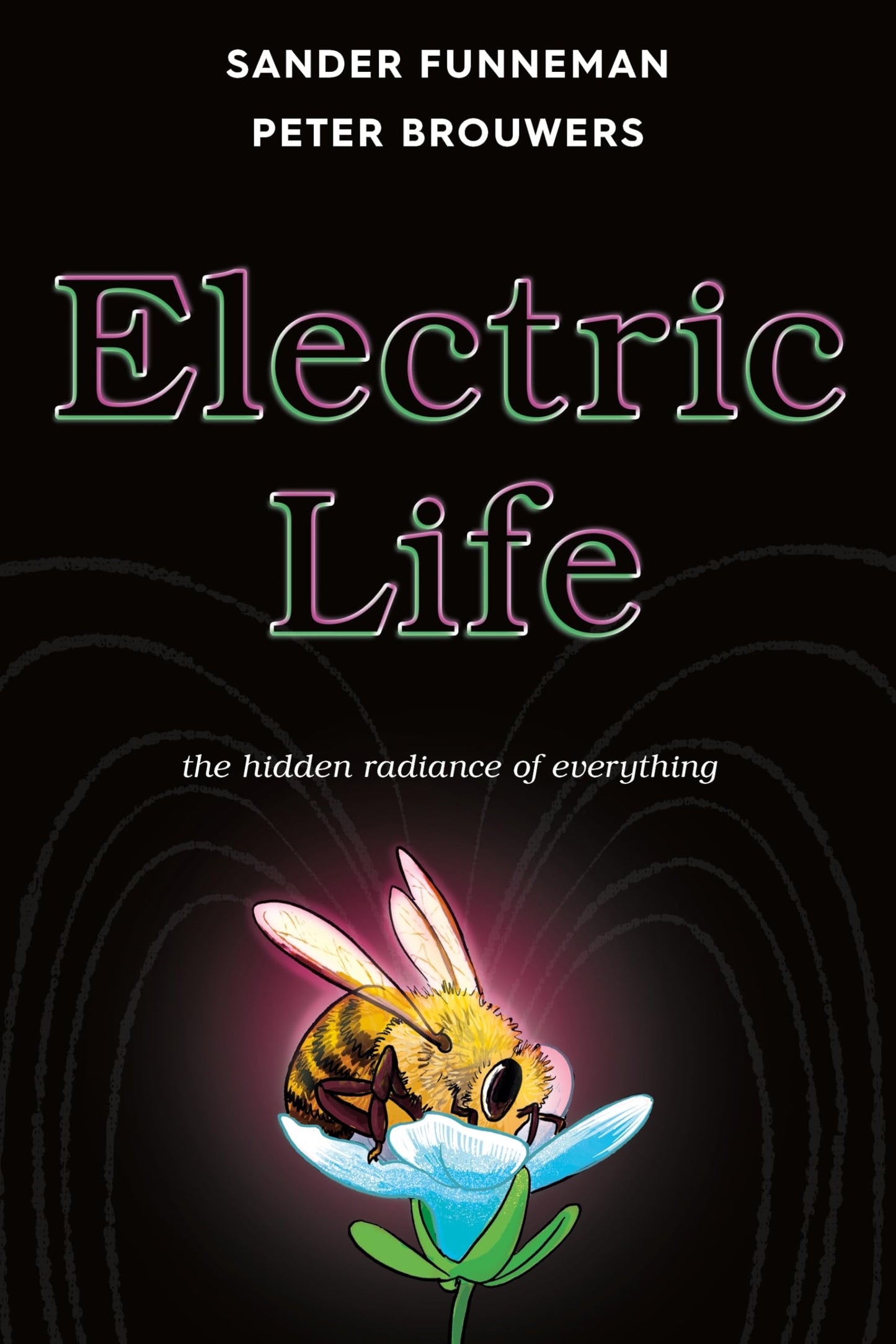 Electric Life book cover
