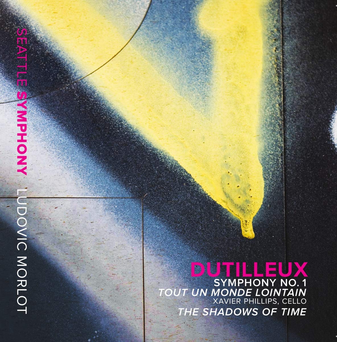 Shadows of Time book cover