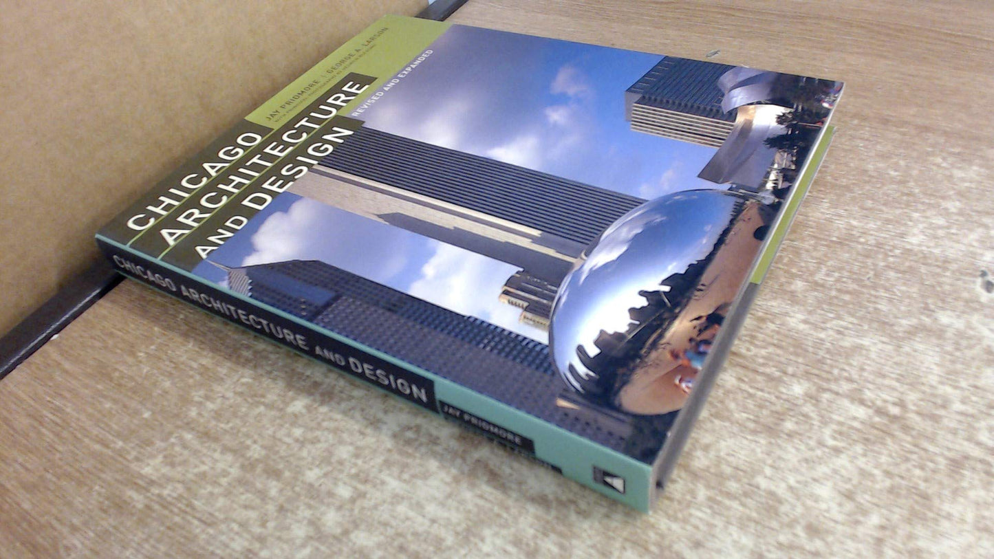 Chicago Architecture and Design (Revised)