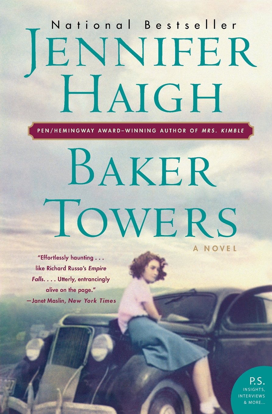 Baker Towers (Harper Perennial)