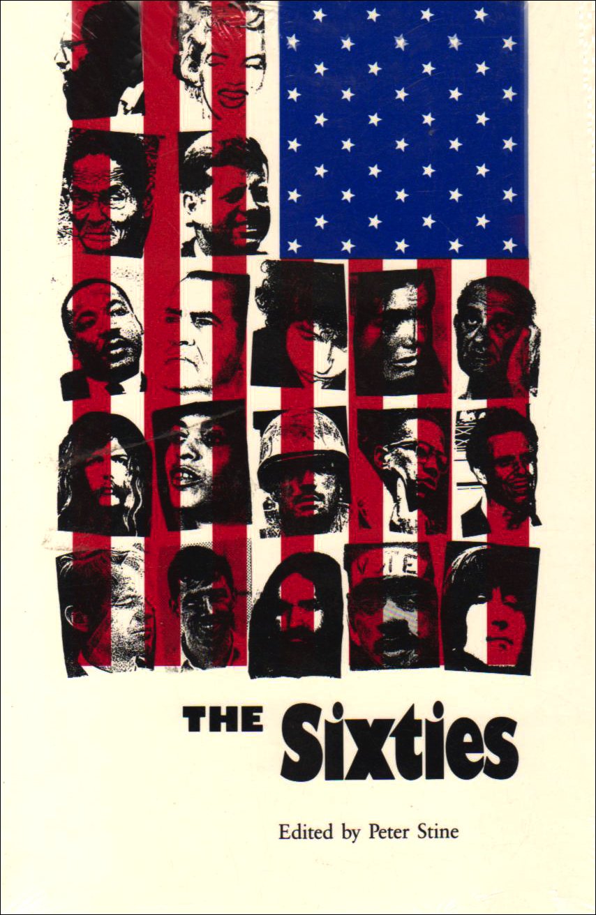 Sixties book cover