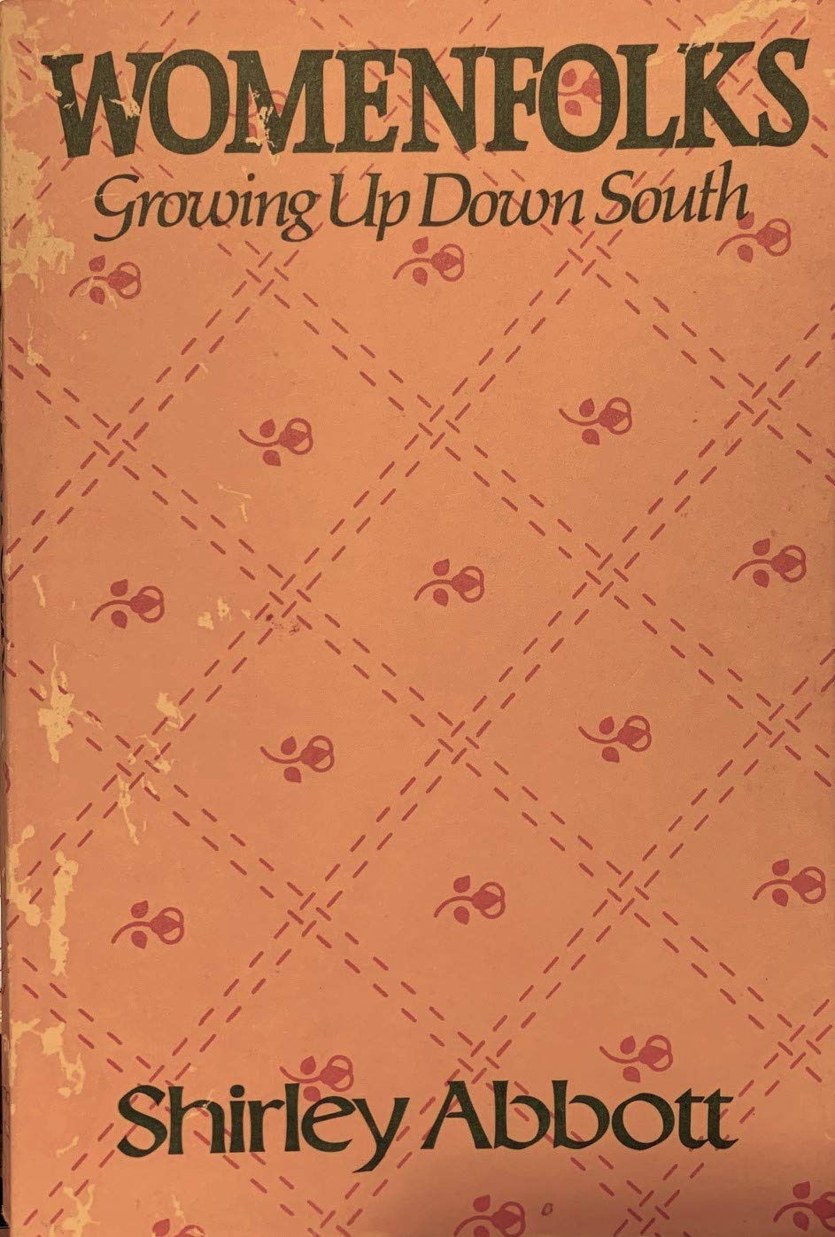 Women Folks book cover