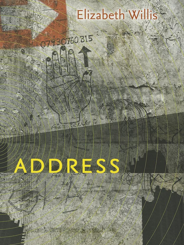 Address book cover