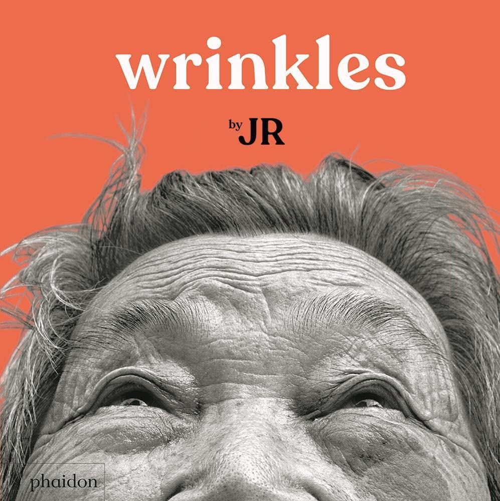 Wrinkles book cover
