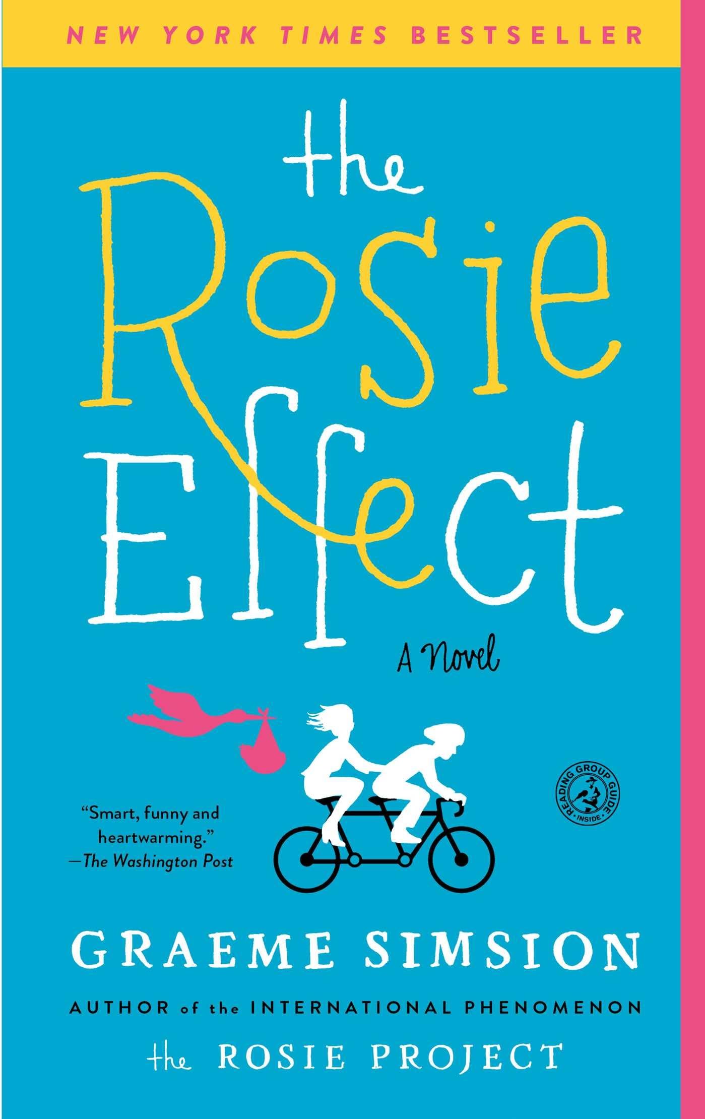 Rosie Effect