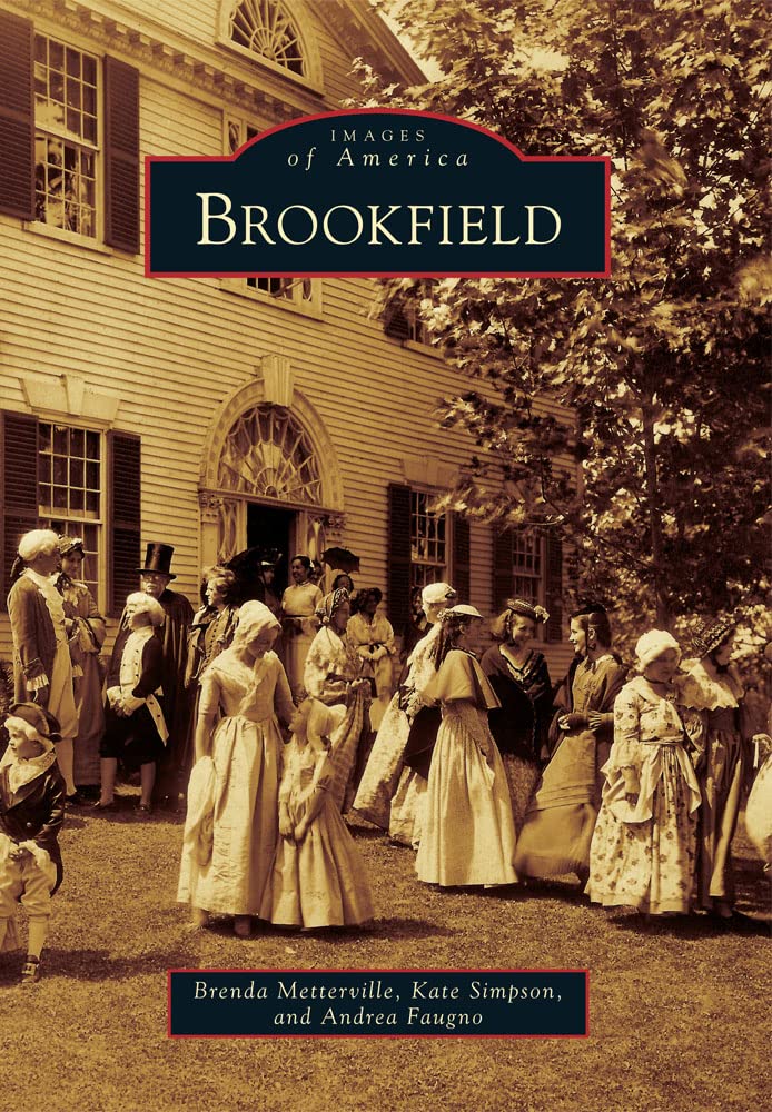 Brookfield book cover