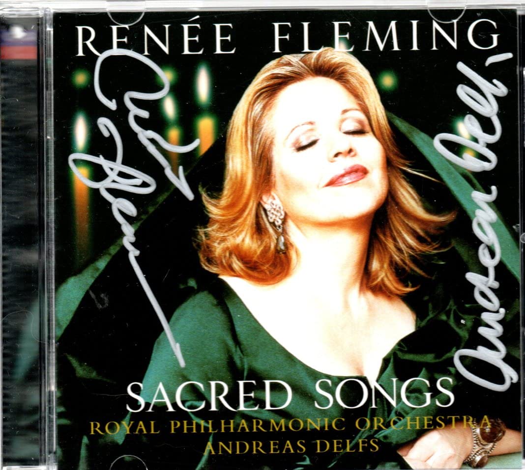 Sacred Songs book cover