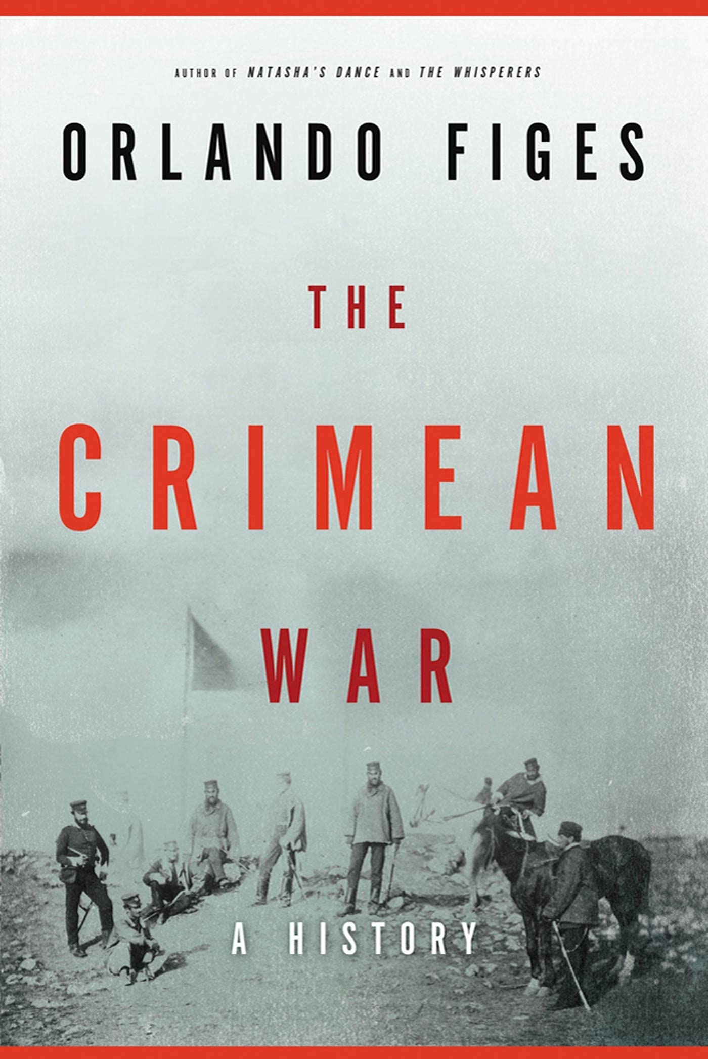 Crimean War: A History
