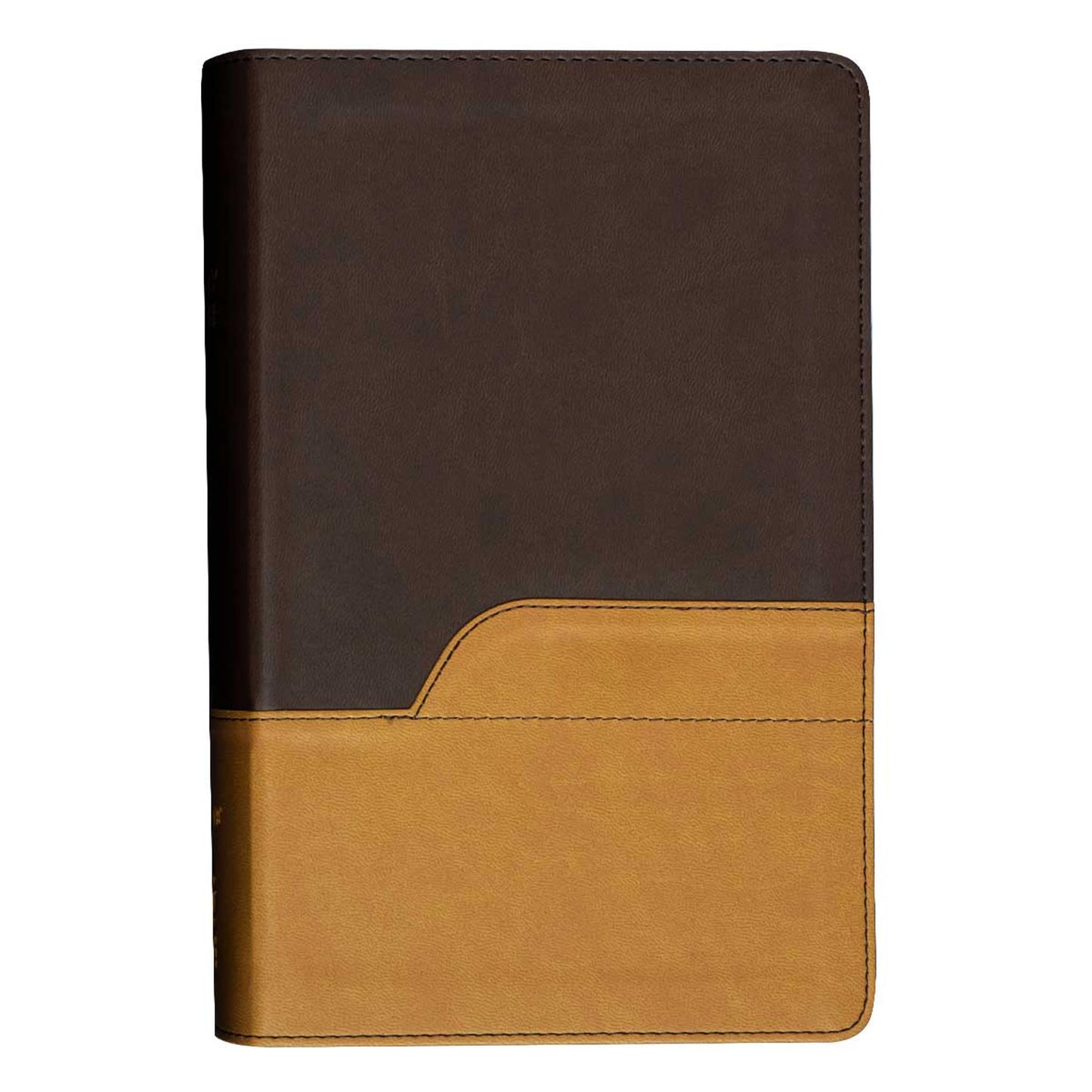 Niv Large Print Holy Bible book cover