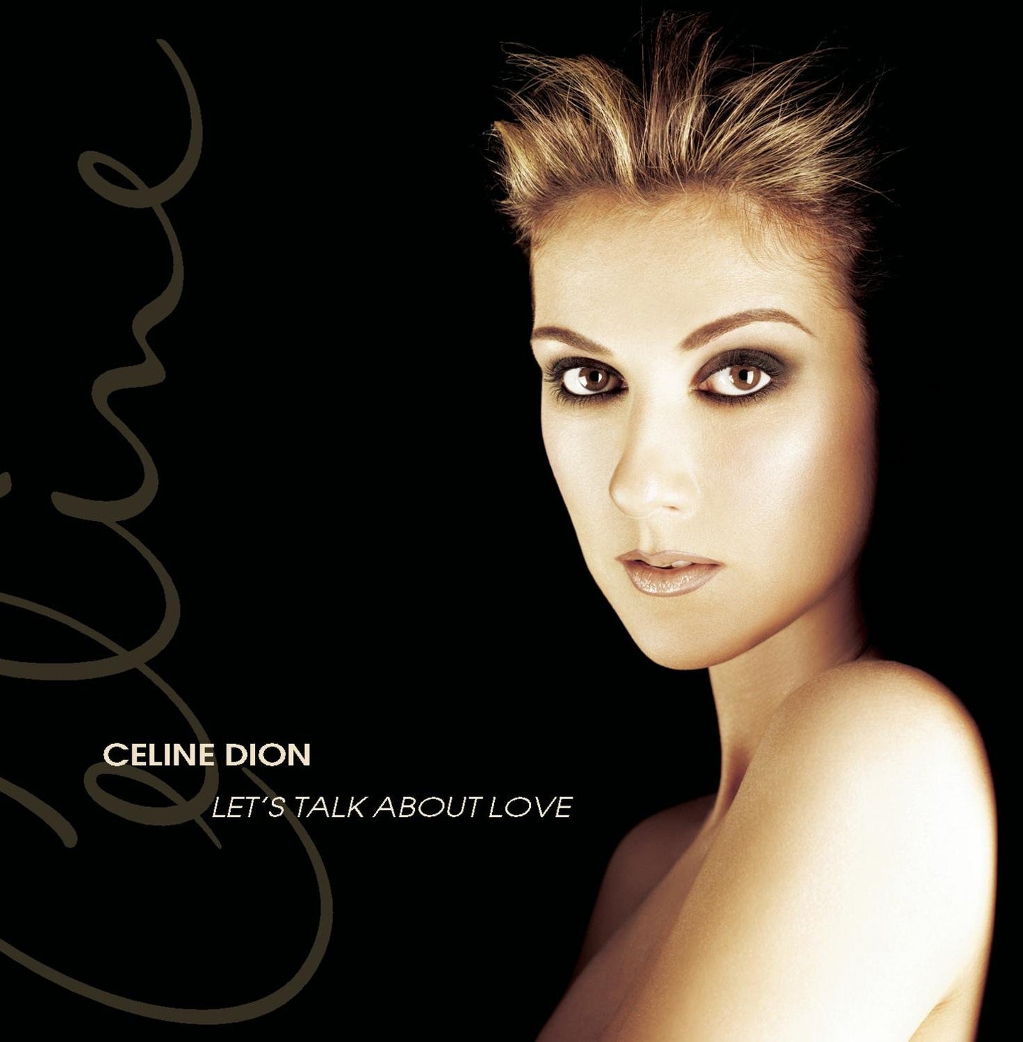 Let S Talk about Love book cover