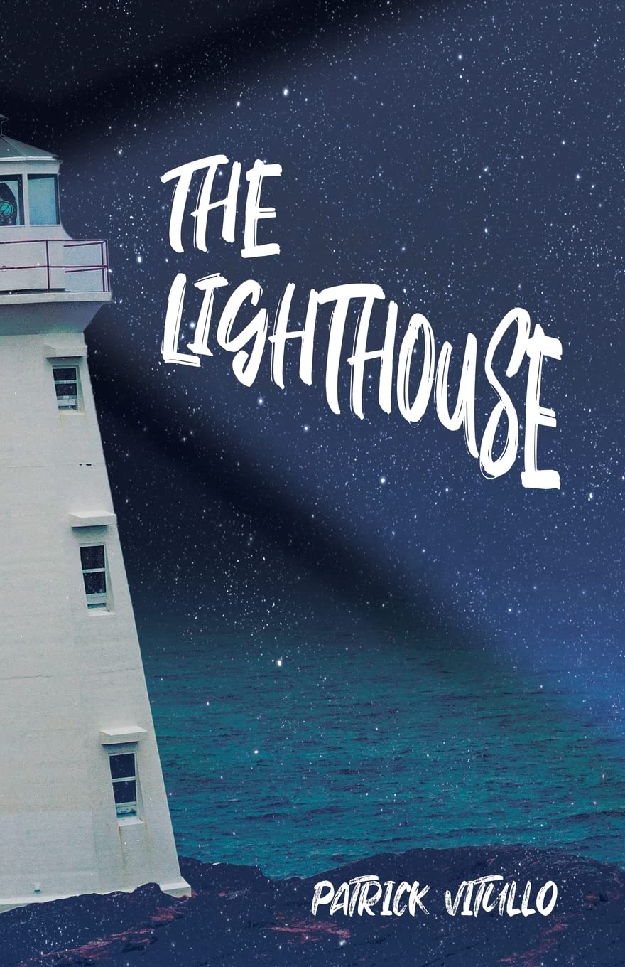 Lighthouse book cover