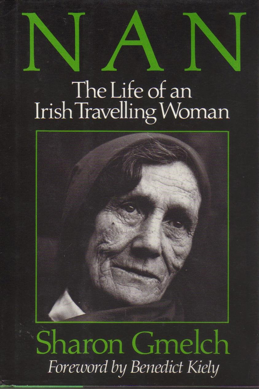 Nan: The Life of an Irish Travelling Woman book cover