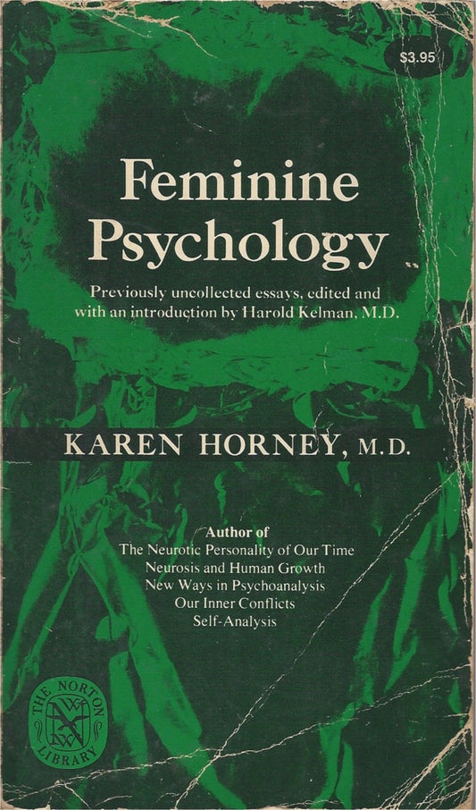 Feminine Psychology