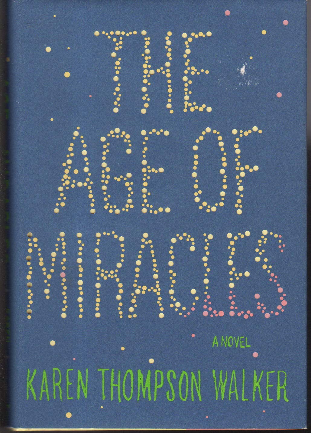 Age of Miracles
