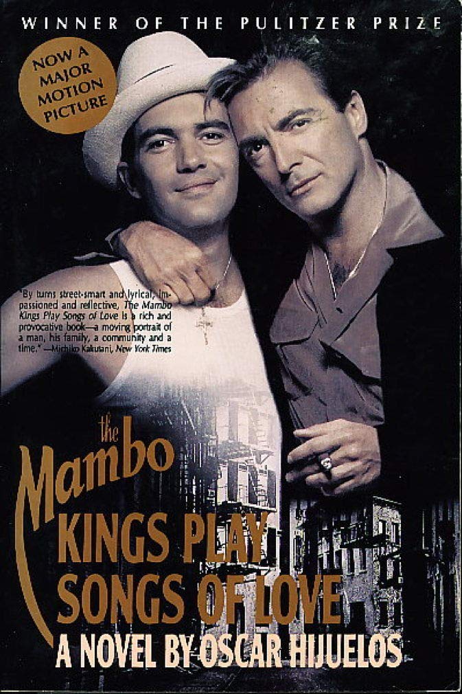 The Mambo Kings Play Songs of Love
