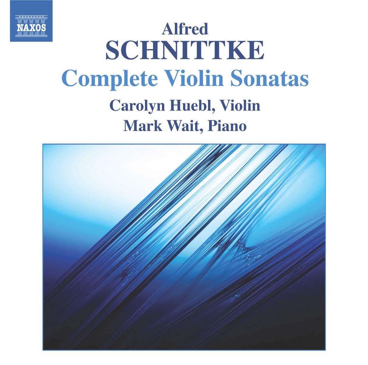 Complete Violin Sonatas book cover