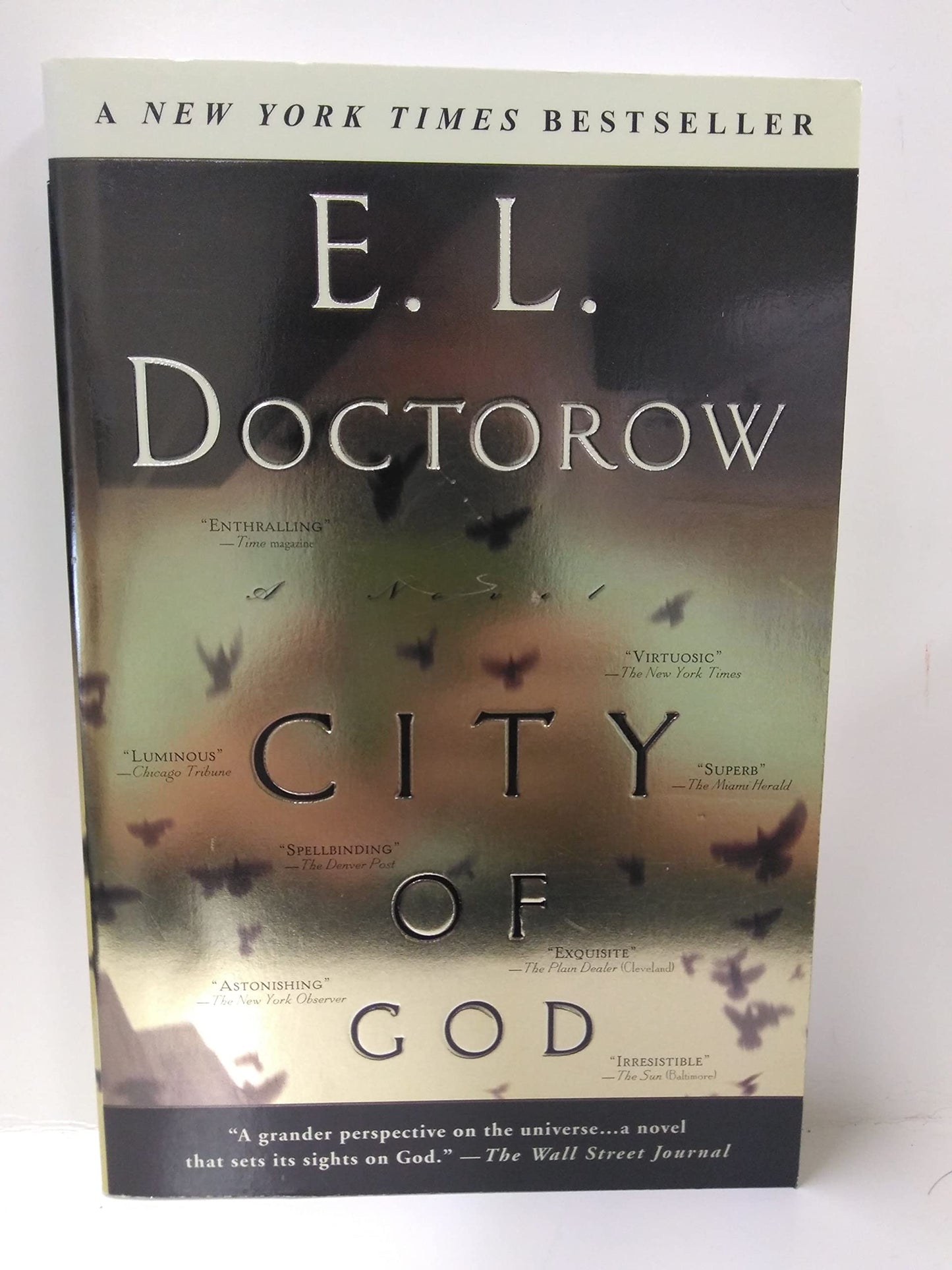City of God book cover