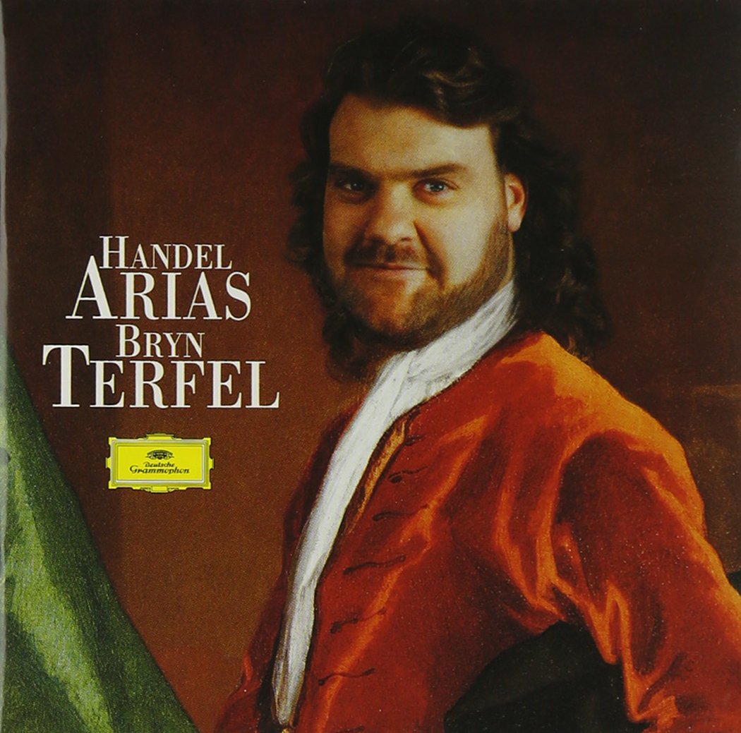 Arias (Imported) book cover