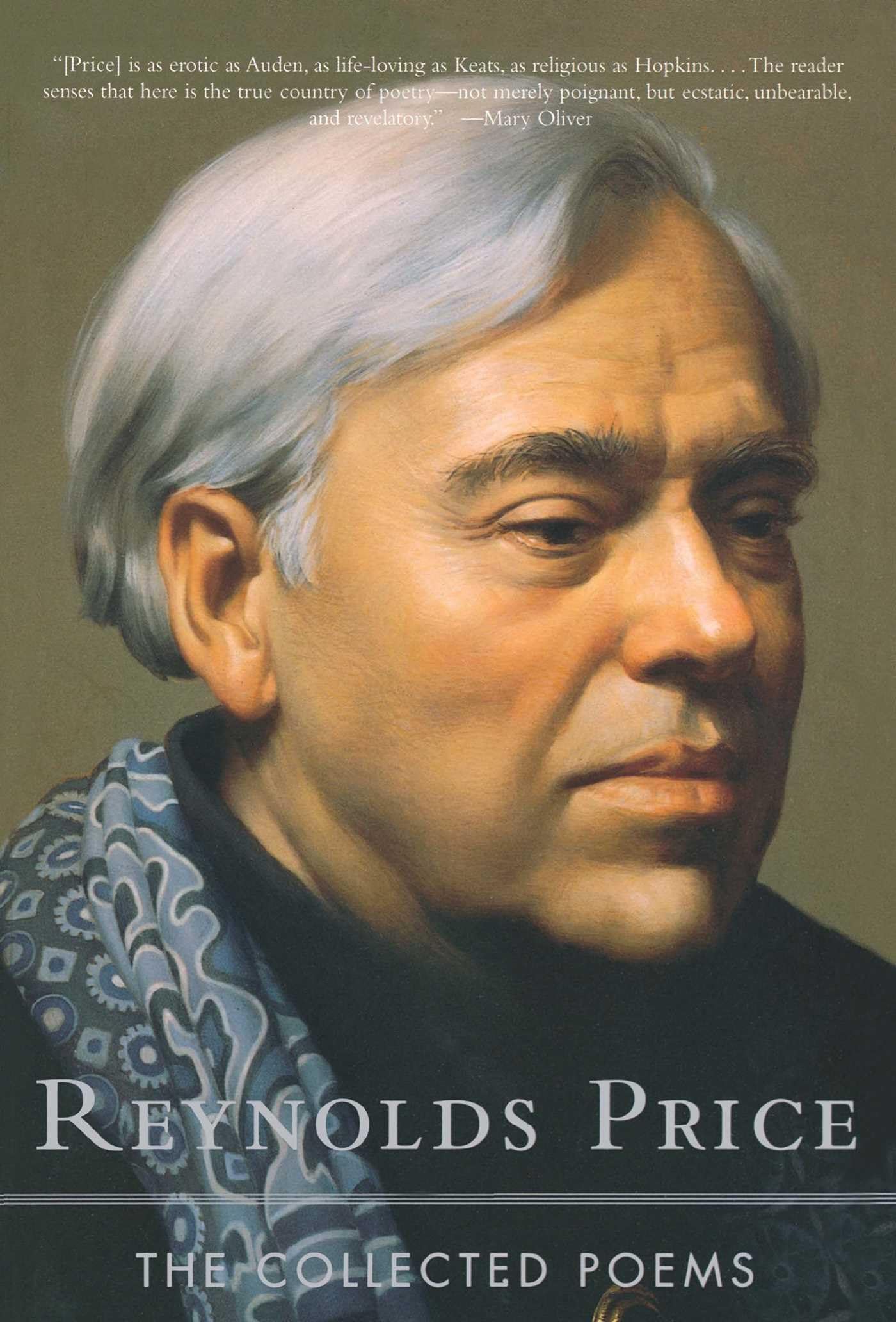 Collected Poems (Reprinted from) book cover