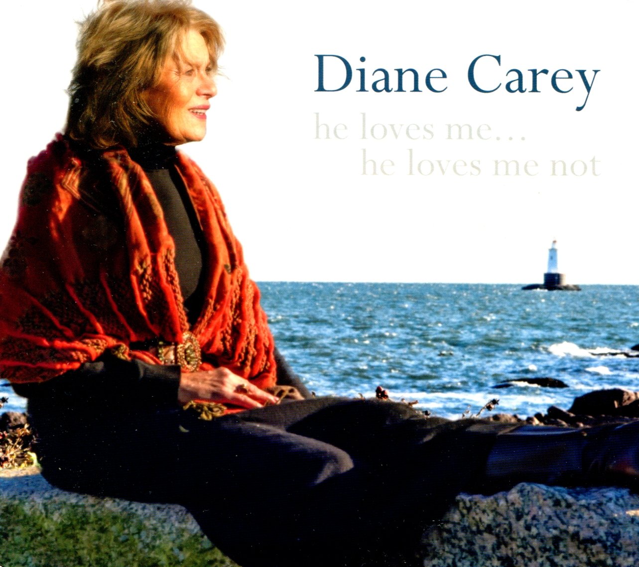 He Loves Me... He Loves Me Not book cover