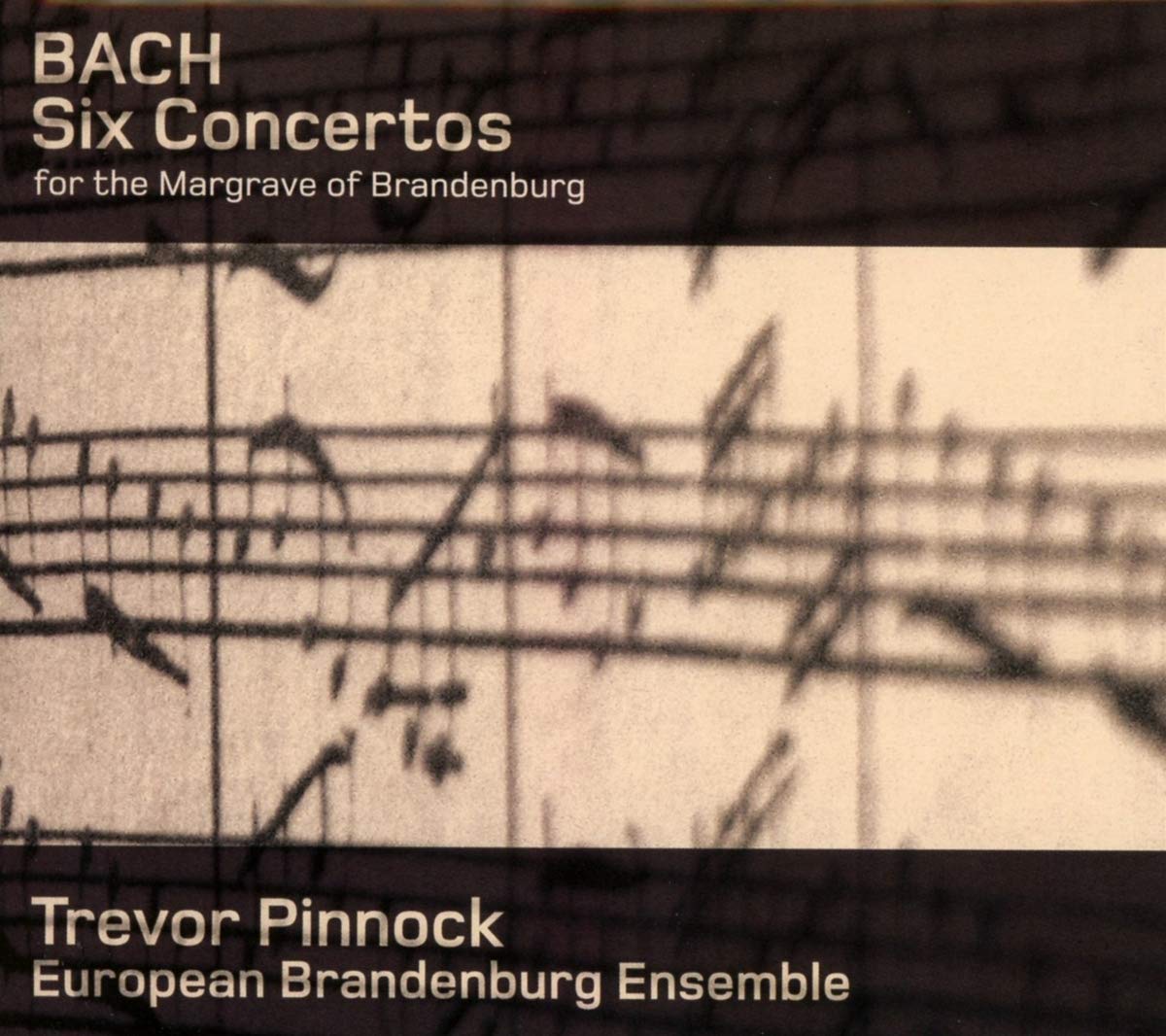 Six Concertos