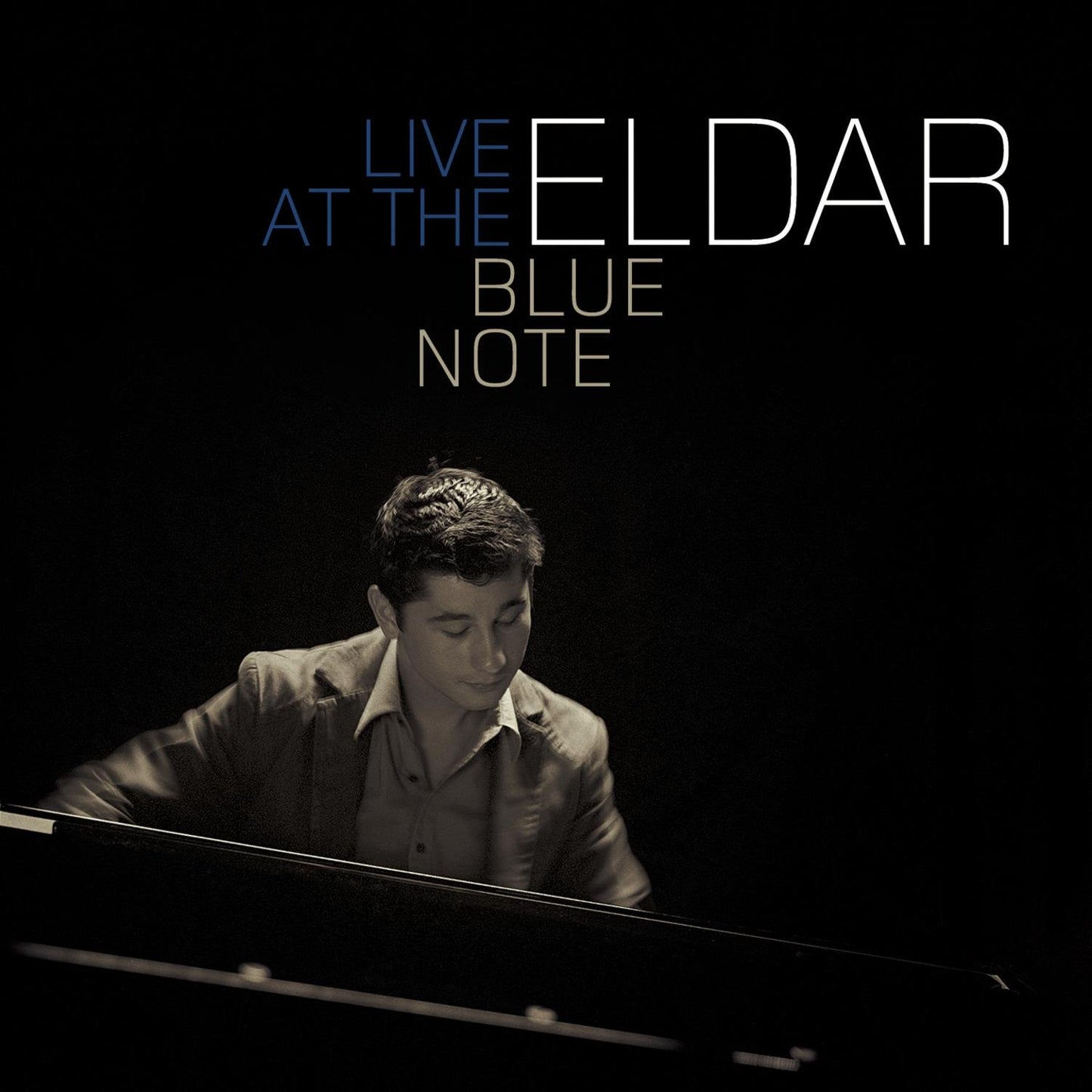Eldar: Live at the Blue Note