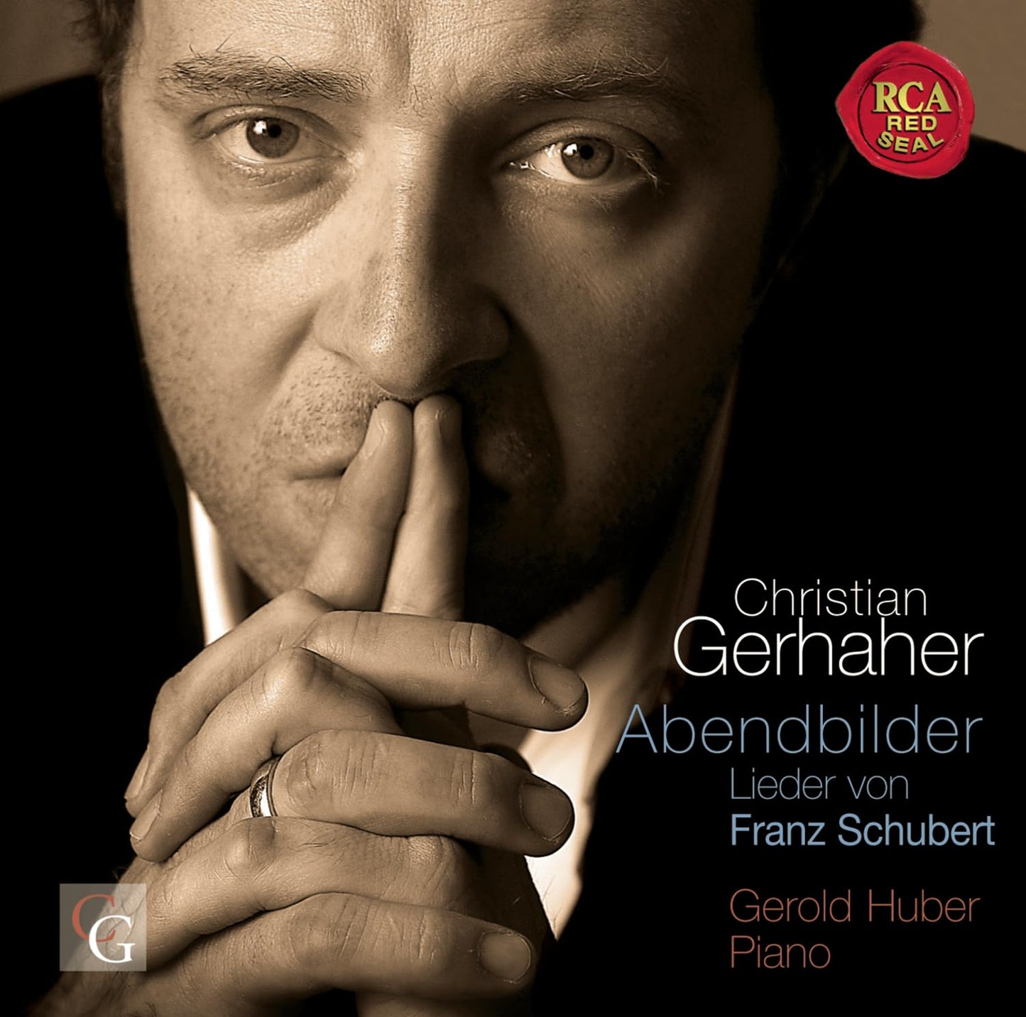 Abendbilder book cover