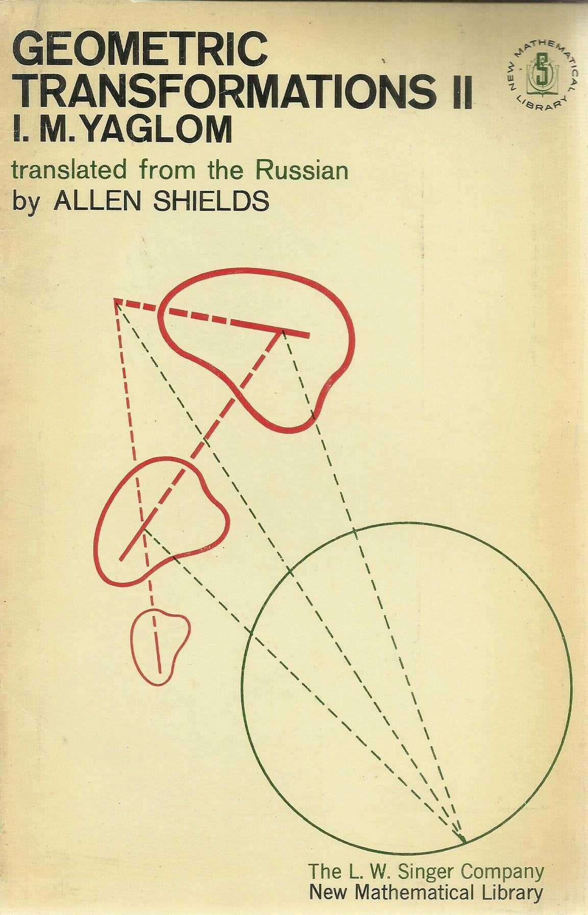 Geometric Transformations II