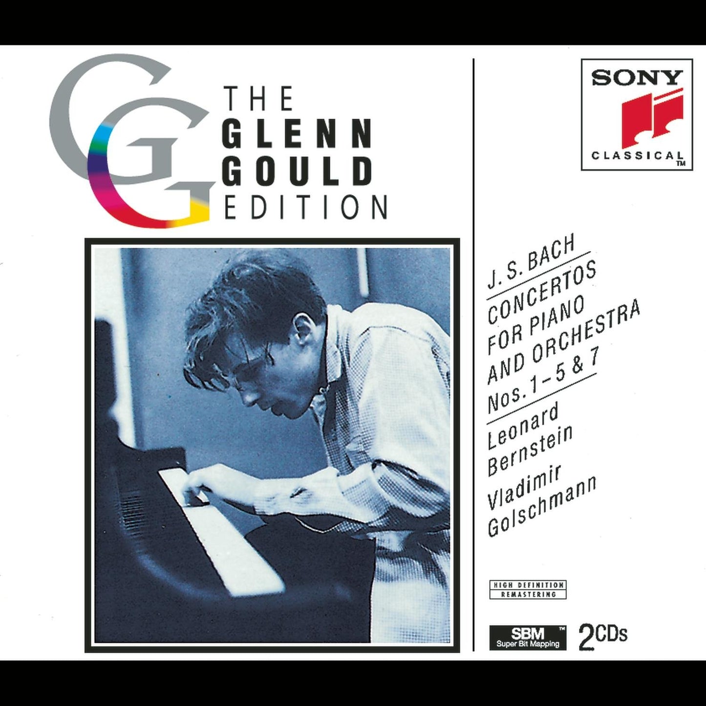 Piano Concerti 1-5 & 7 book cover