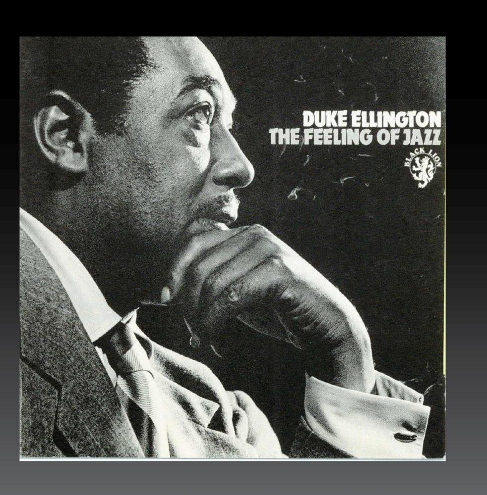 Feeling of Jazz