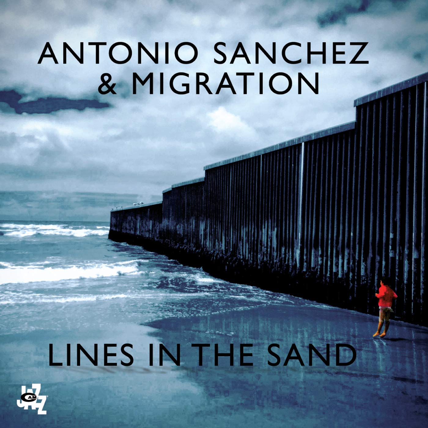 Lines in the Sand book cover