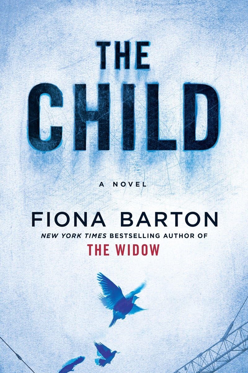 Child book cover