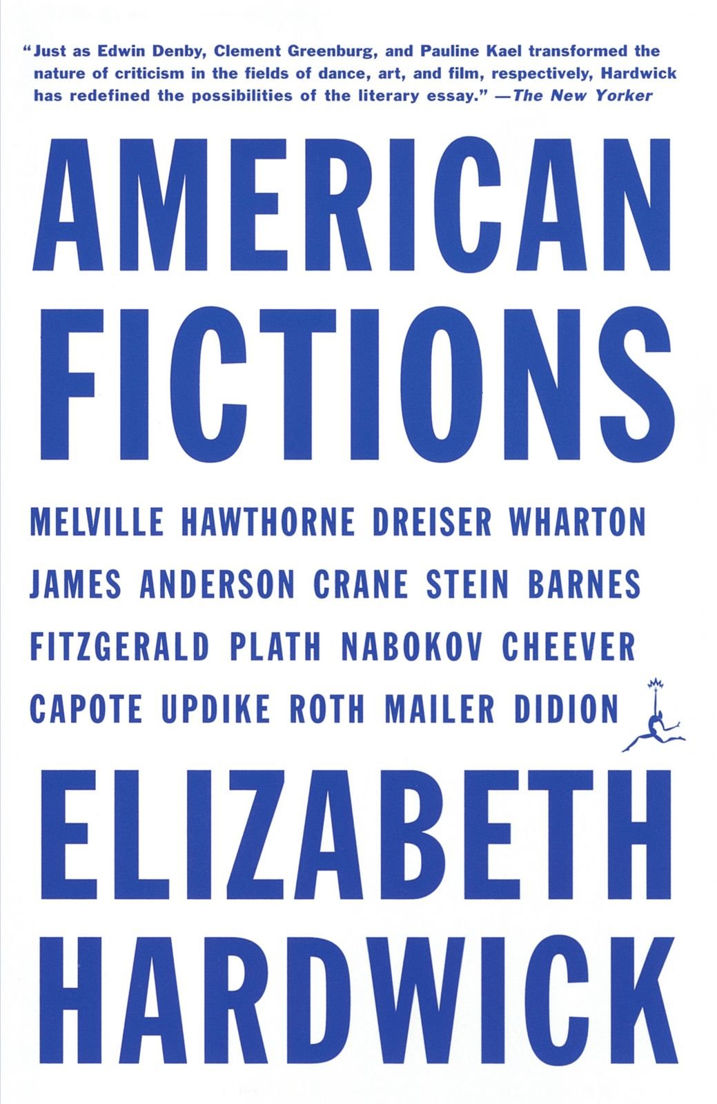 American Fictions book cover