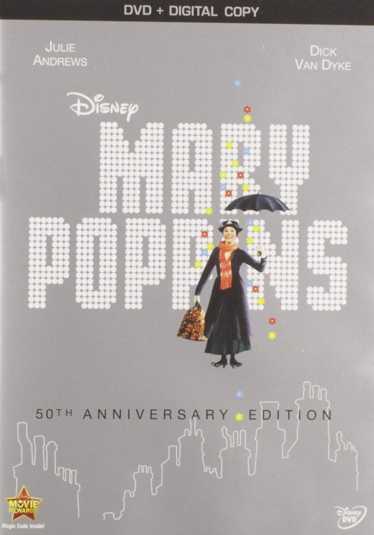 Mary Poppins (Anniversary)