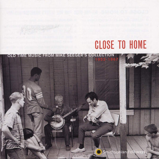 Close to Home / Various