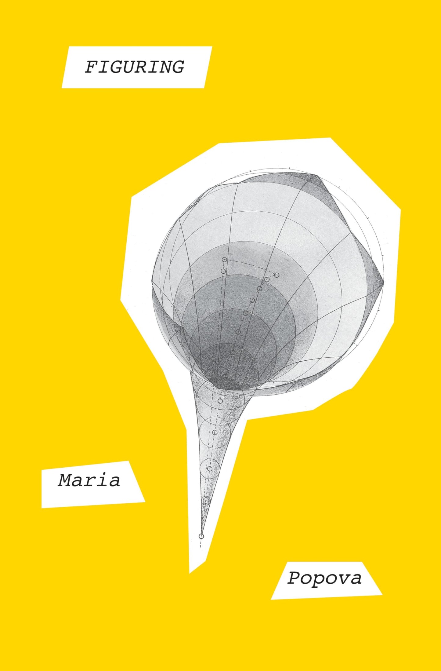 Figuring book cover