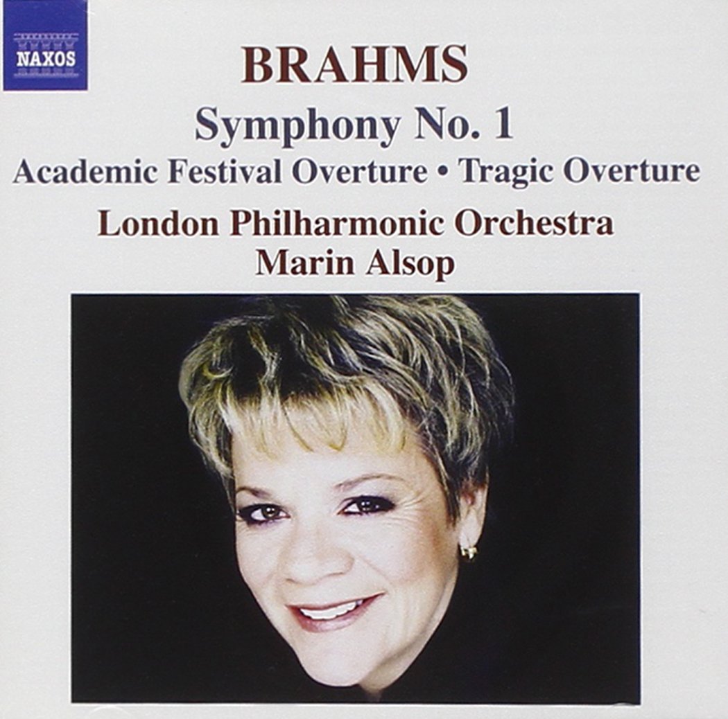 Symphony 1 book cover