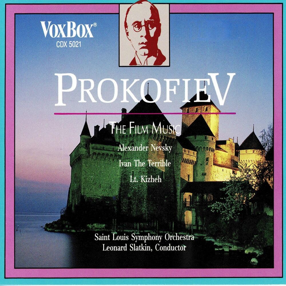 Film Music book cover