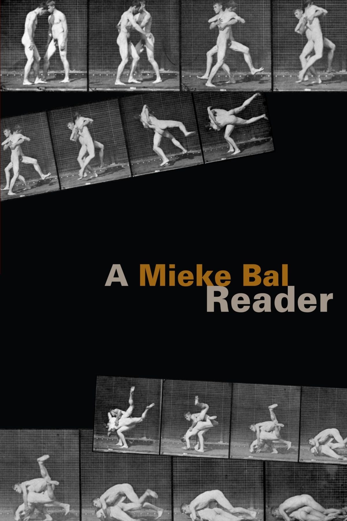 Mieke Bal Reader