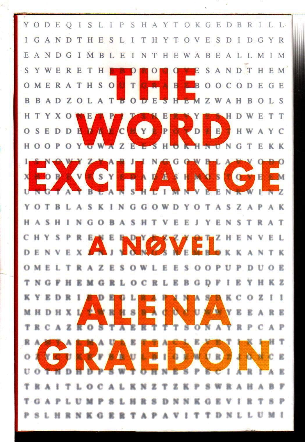 Word Exchange