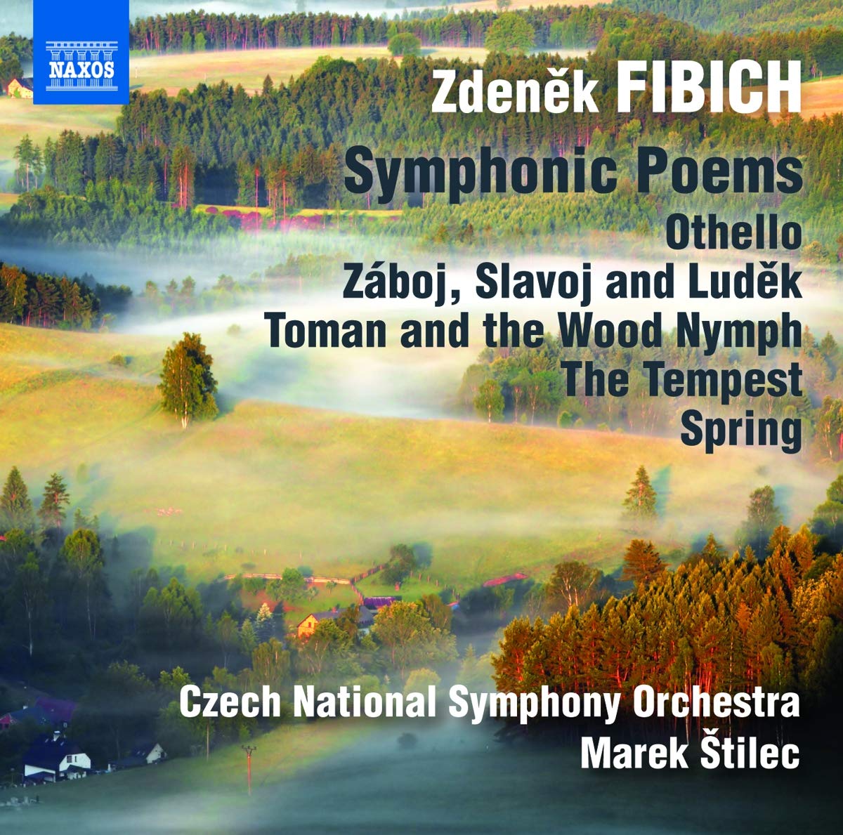Orch L Works 3 book cover